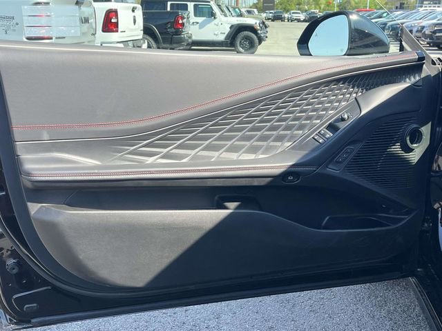 New 2026 Dodge Charger Scat Pack AWD/4WD image 12