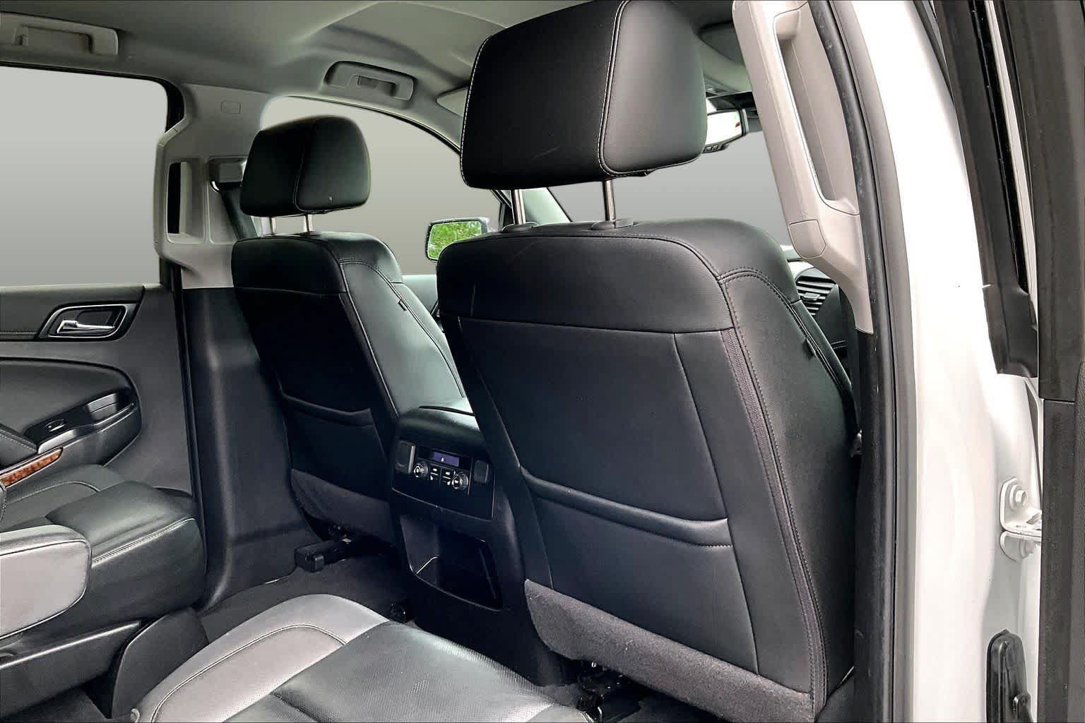 Used 2020 Chevrolet Tahoe Premier RWD image 20