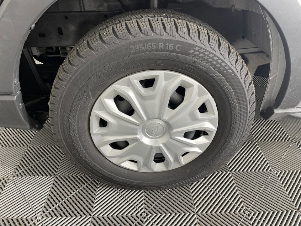 New 2023 Ford E-Transit Low Roof w/ Interior Upgrade Package image 10