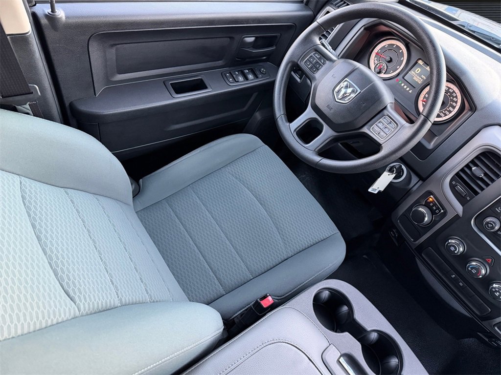 Used 2016 RAM 1500 Tradesman w/ Popular Equipment Group image 14