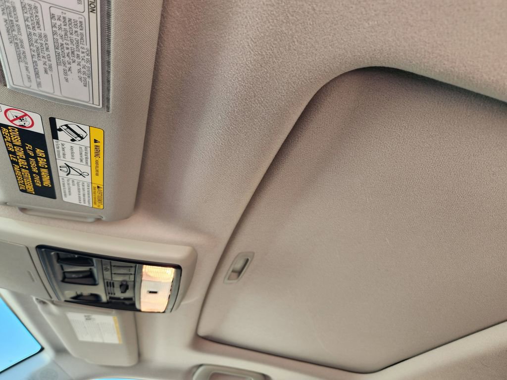 Used 2019 Toyota 4Runner Limited AWD/4WD image 24