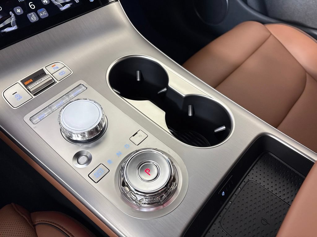 New 2027 Genesis GV70 2.5T Advanced AWD/4WD image 34