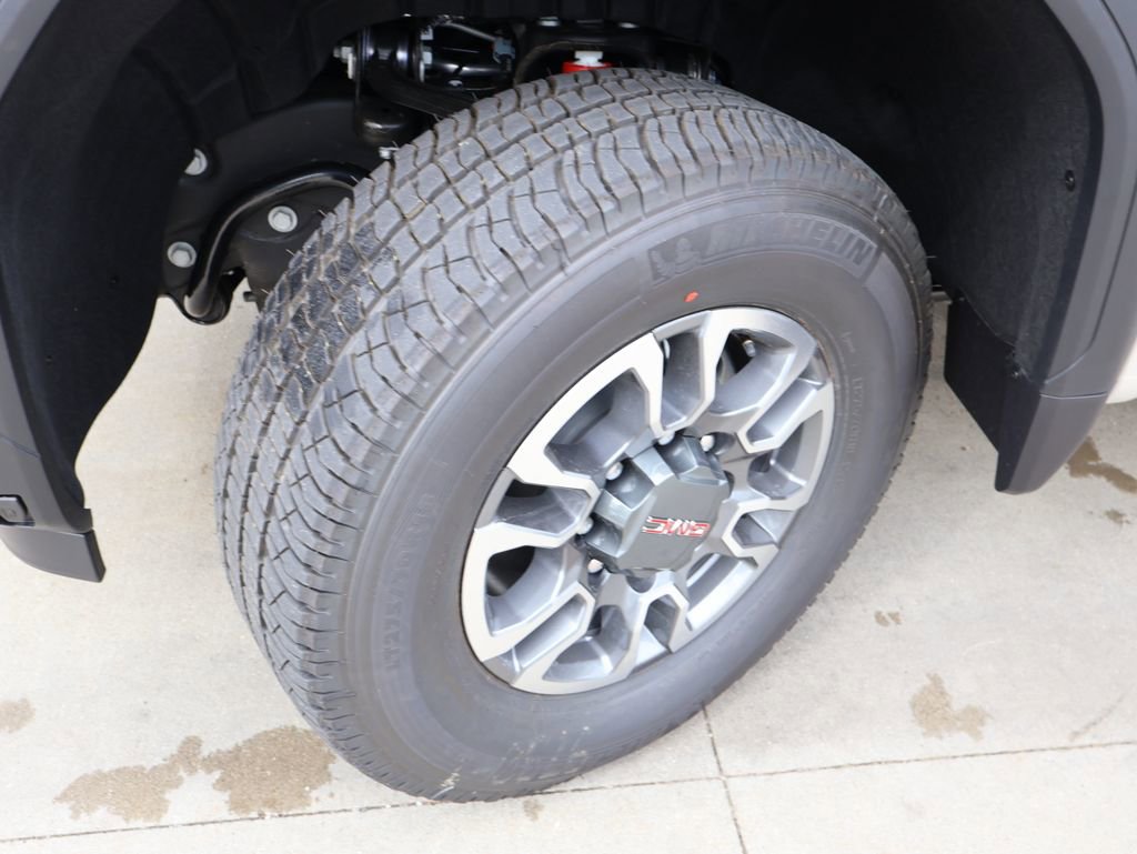 New 2026 GMC Sierra 2500 SLE w/ Max Trailering Package AWD/4WD image 47