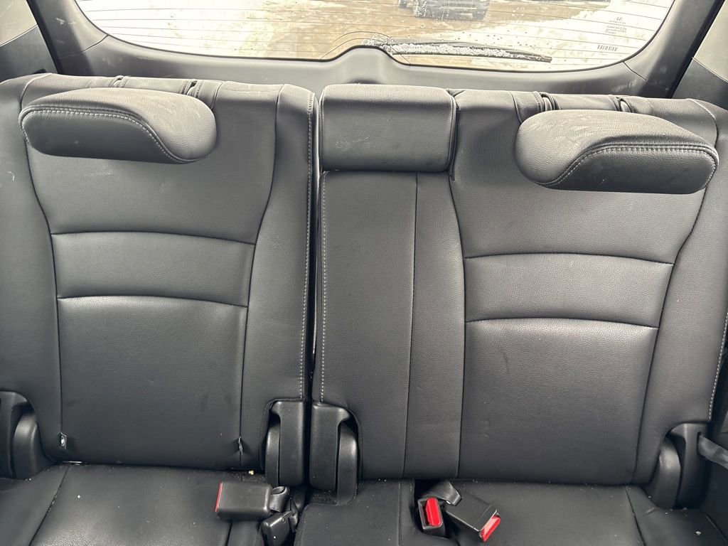 Used 2022 Honda Pilot EX-L image 14