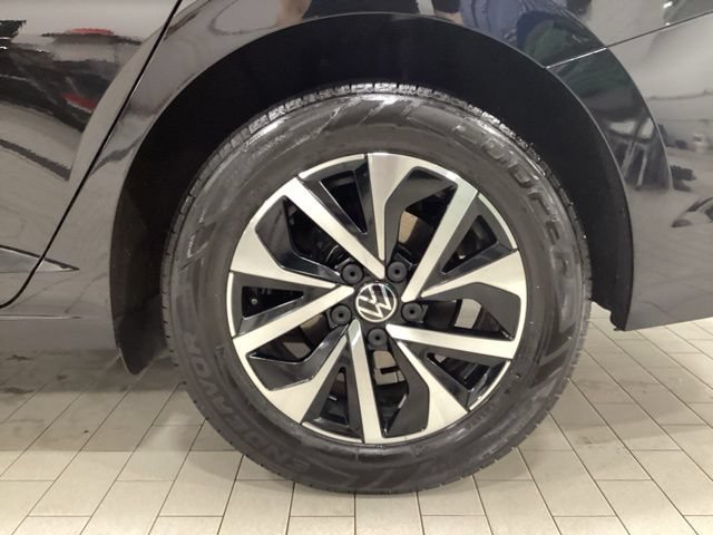 Used 2023 Volkswagen Jetta S FWD image 22