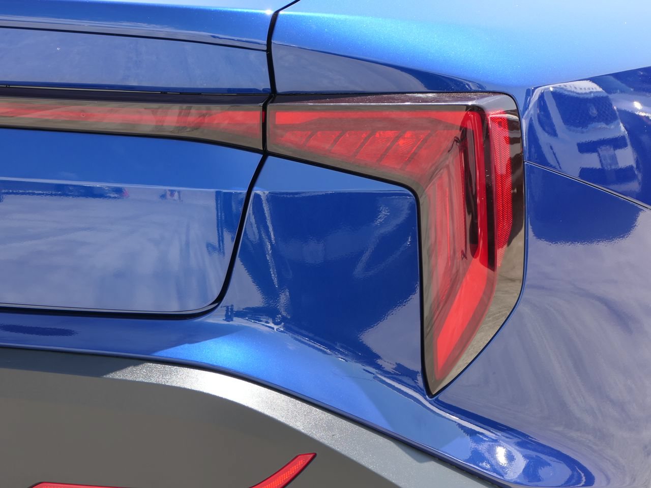 Certified 2025 Kia K4 FWD image 4