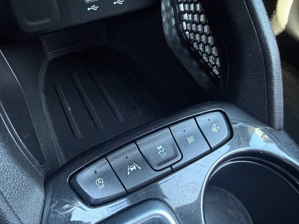 Used 2021 Chevrolet TrailBlazer ACTIV FWD image 18