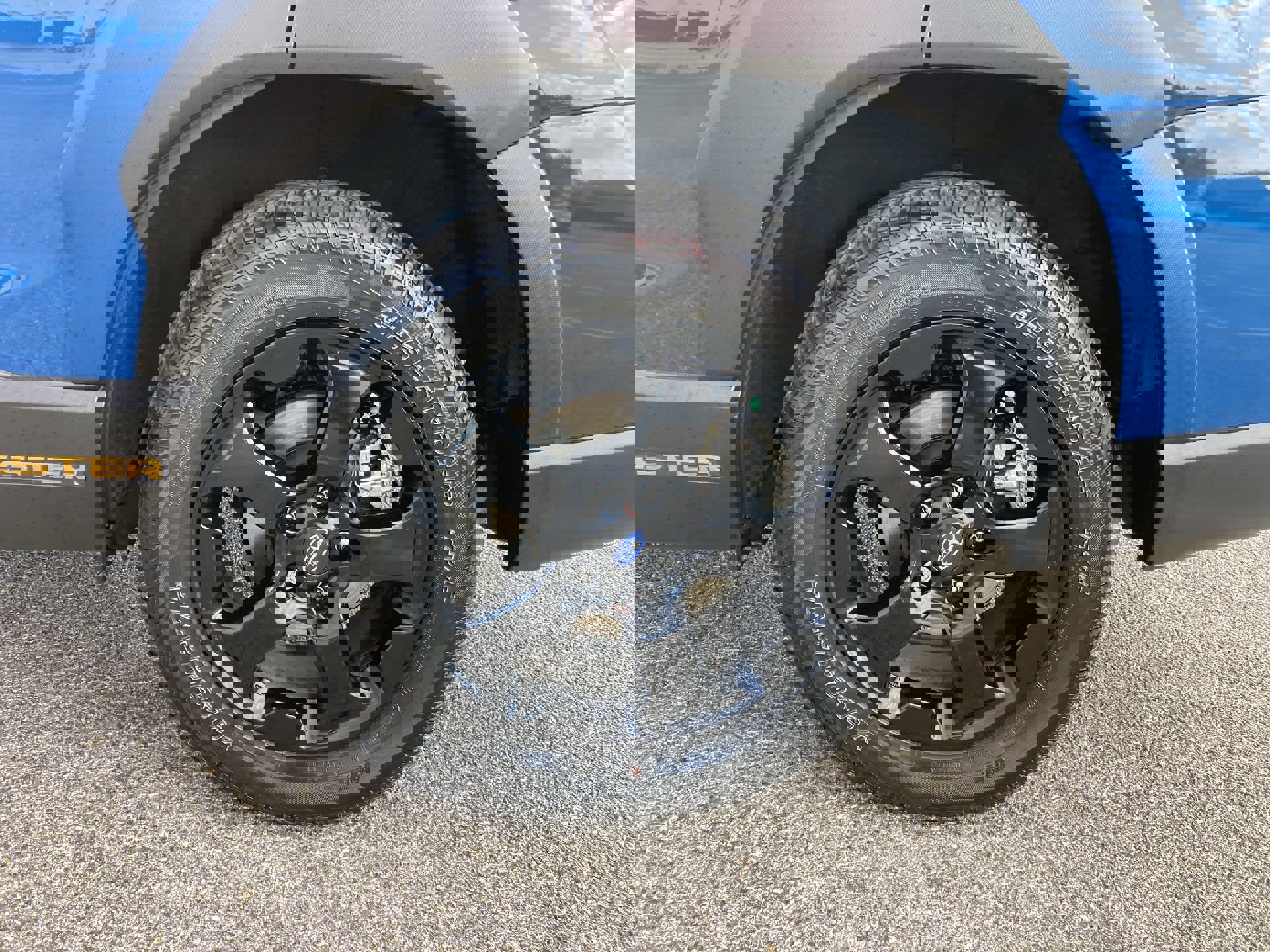 Used 2023 Subaru Forester Wilderness image 19