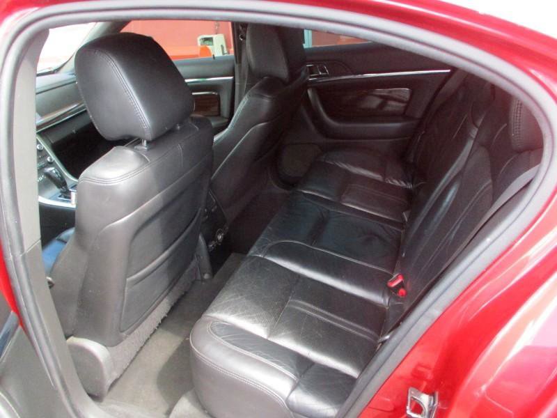 Used 2010 Lincoln MKS AWD image 10