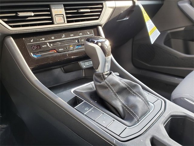 New 2026 Volkswagen Jetta Sport image 11