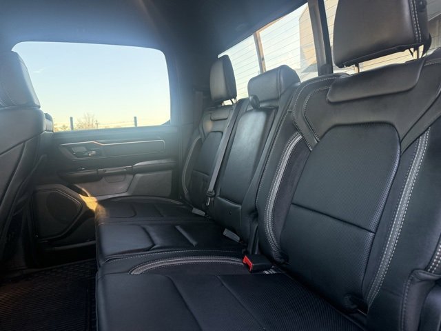 Used 2025 RAM 1500 RHO image 19