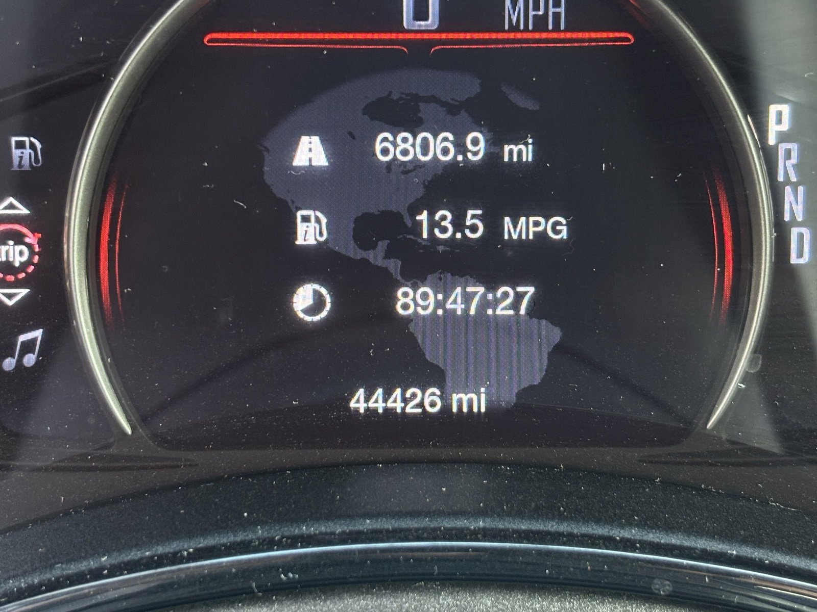 Used 2024 Dodge Durango R/T image 6