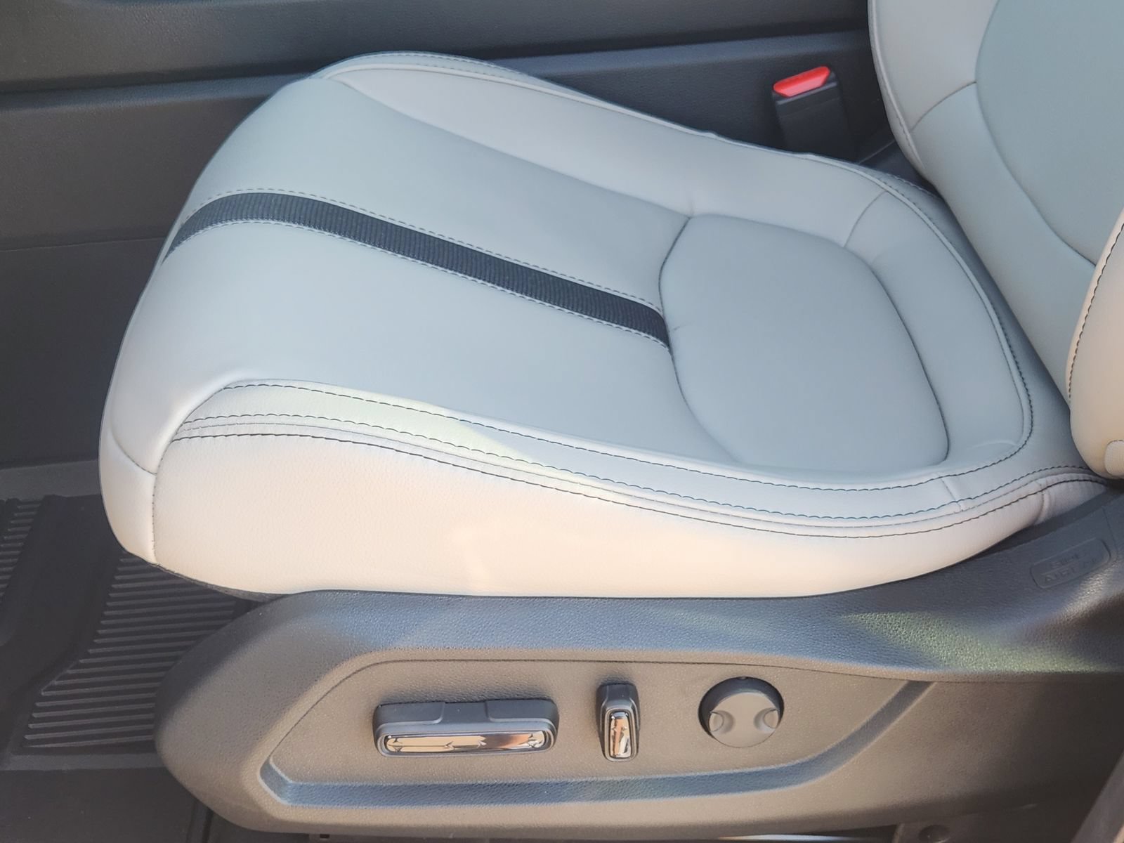 New 2026 Honda Passport RTL image 25