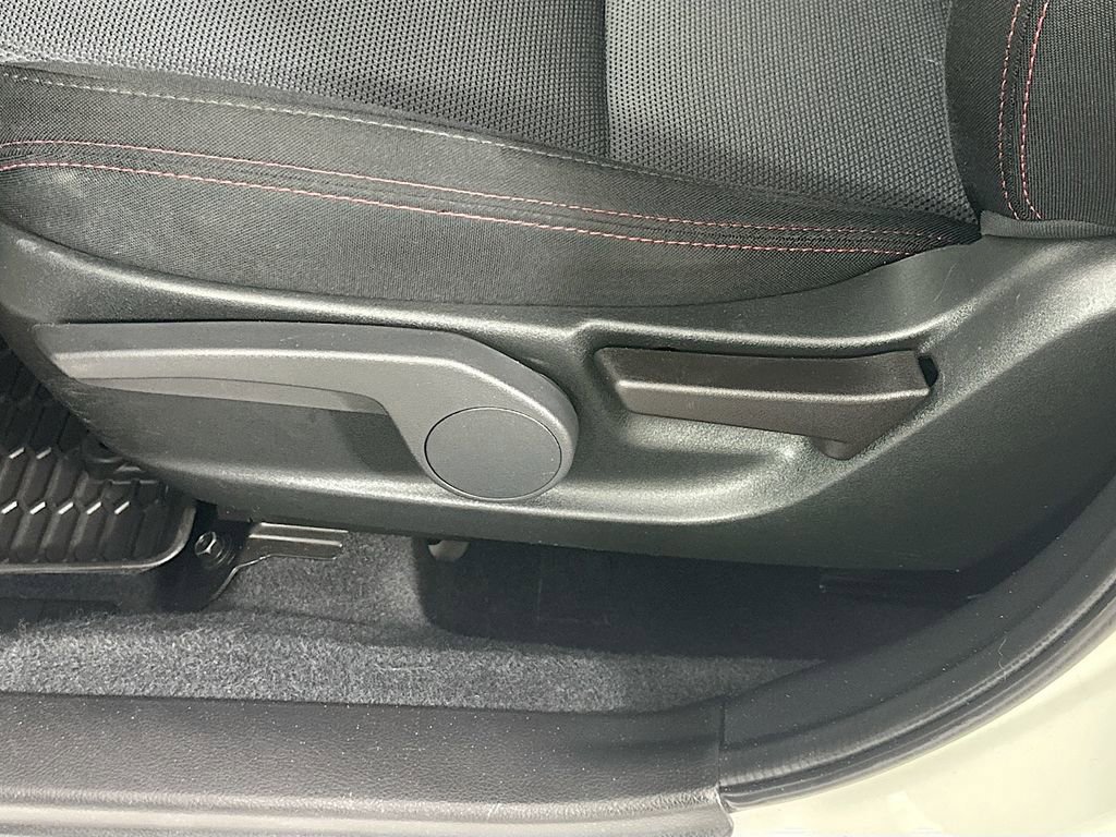 Used 2021 Subaru WRX Premium w/ Popular Package #3 (IZT) image 22