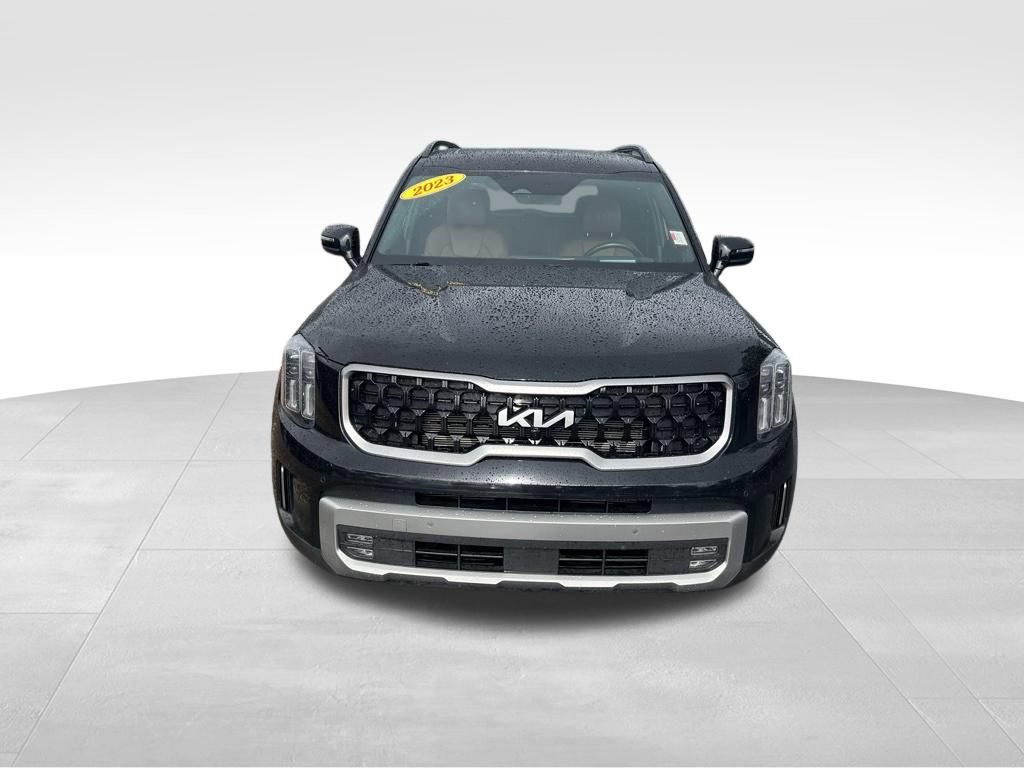 Used 2023 Kia Telluride AWD image 11
