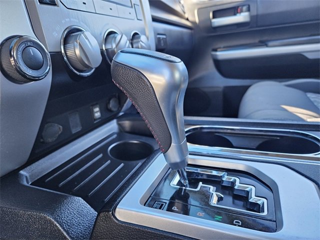 Used 2018 Toyota Tundra SR5 image 25