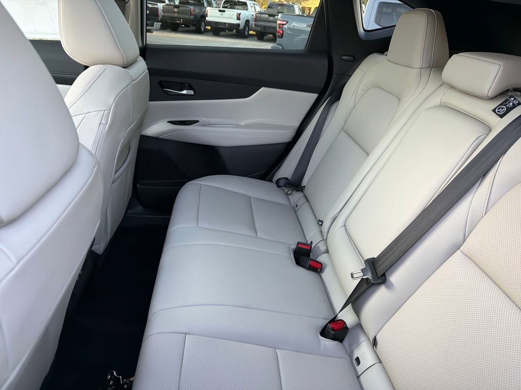 New 2026 Nissan Murano SL image 30