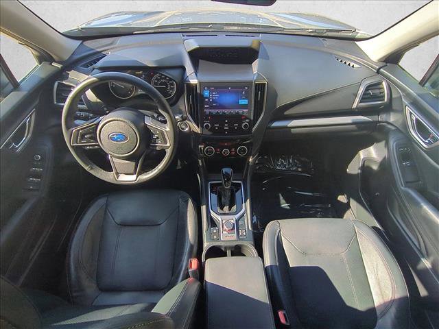 Used 2019 Subaru Forester Limited w/ Popular Package #3 image 20