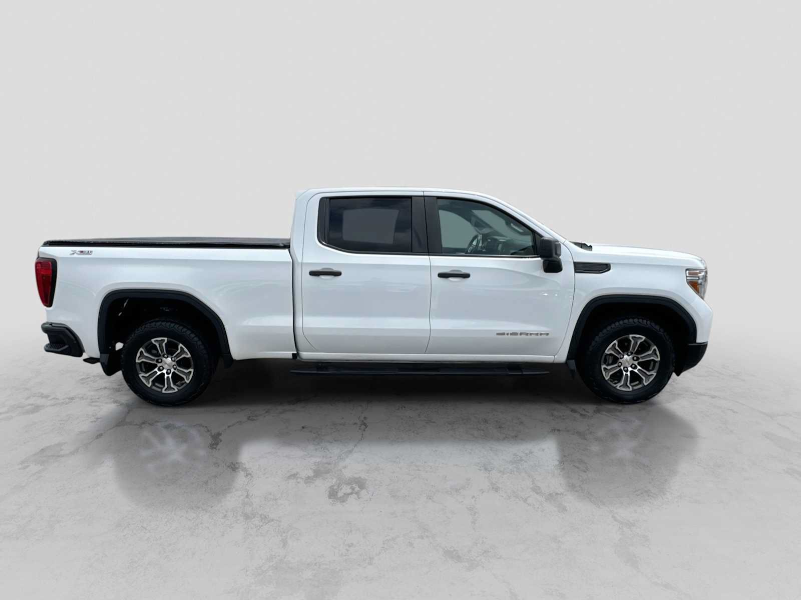 Used 2019 GMC Sierra 1500 4x4 Crew Cab w/ Convenience Package image 7