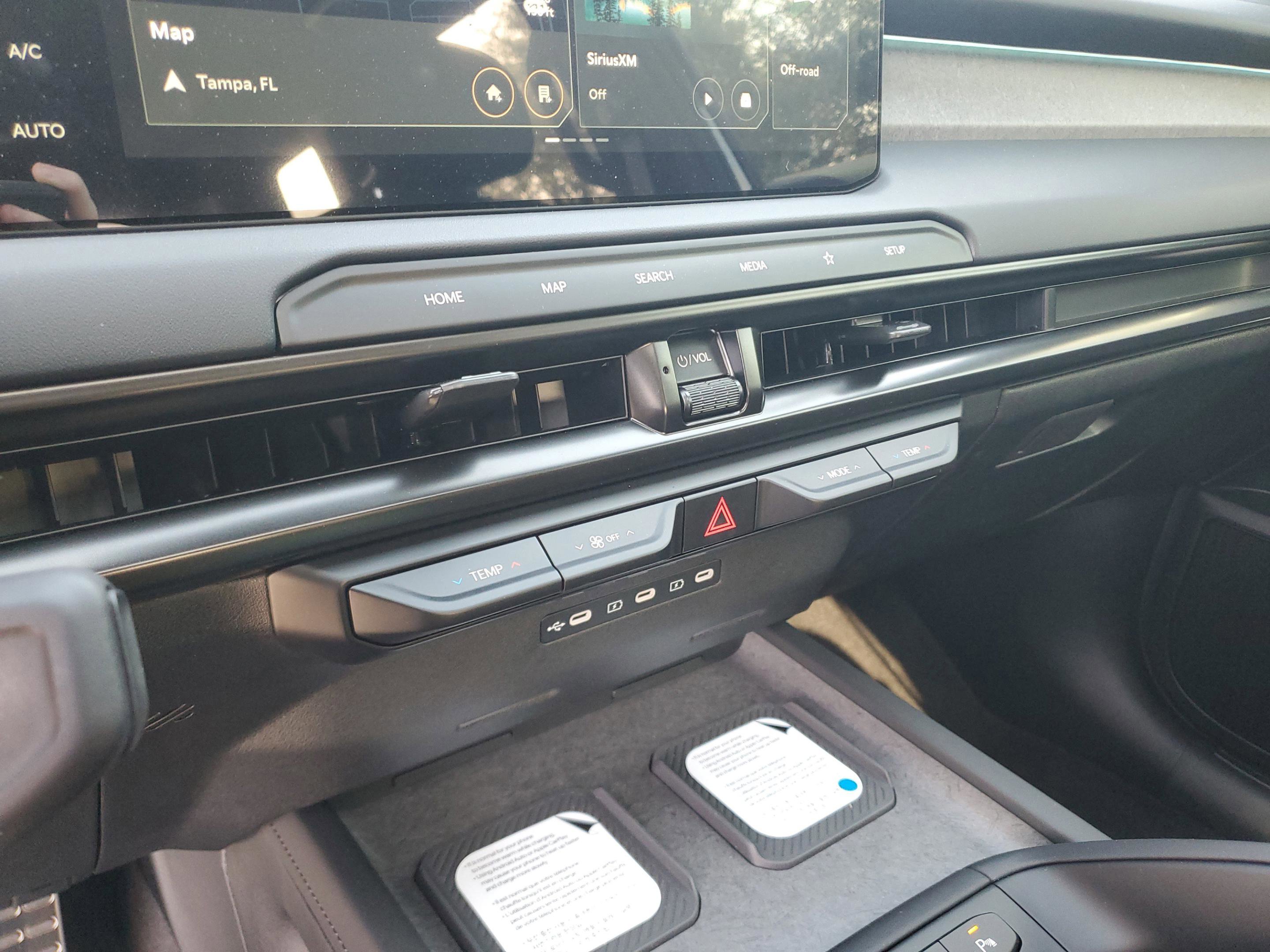 New 2027 Kia Telluride SX X-Pro AWD/4WD image 20