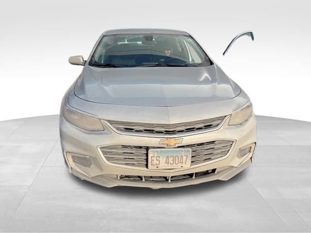 Used 2018 Chevrolet Malibu LT image 4