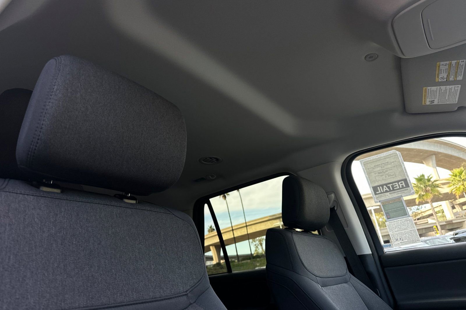 New 2026 Ford Expedition Active image 17