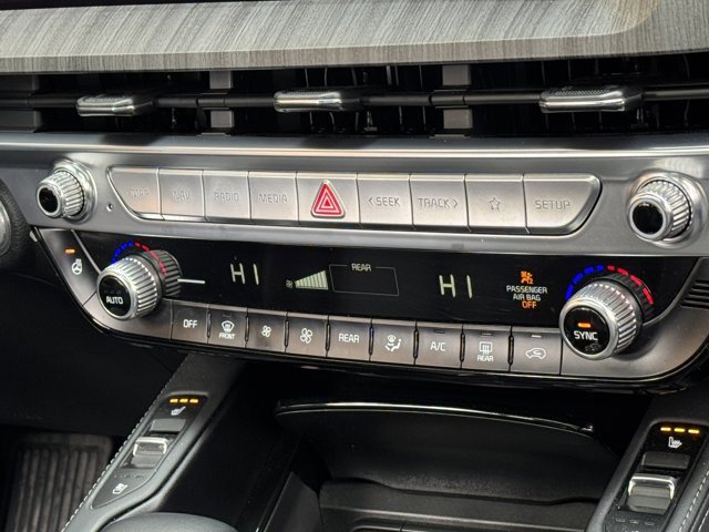 Used 2024 Kia Telluride SX Prestige image 14