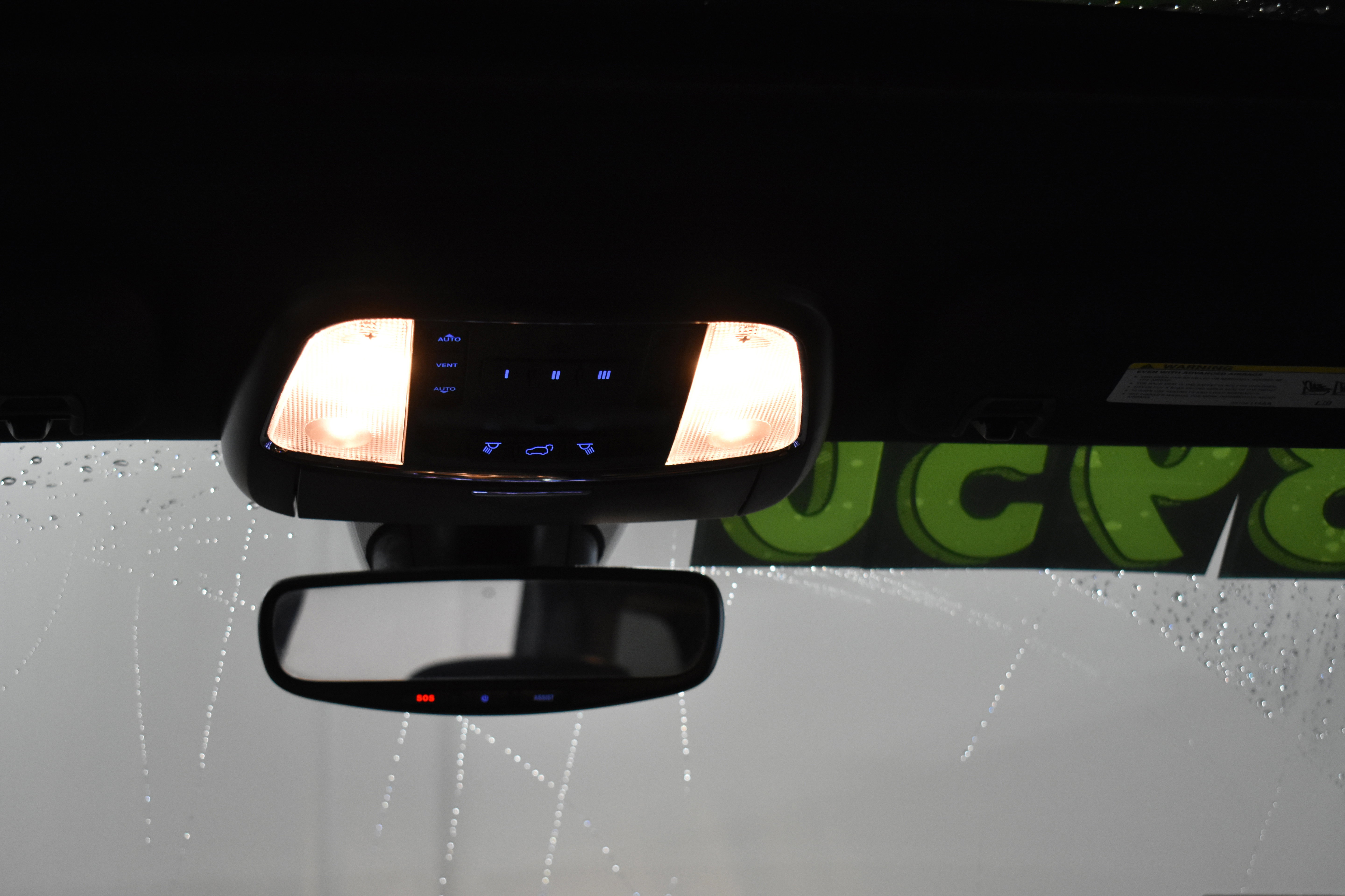 Used 2020 Jeep Grand Cherokee Limited w/ Trailer Tow Group IV image 29