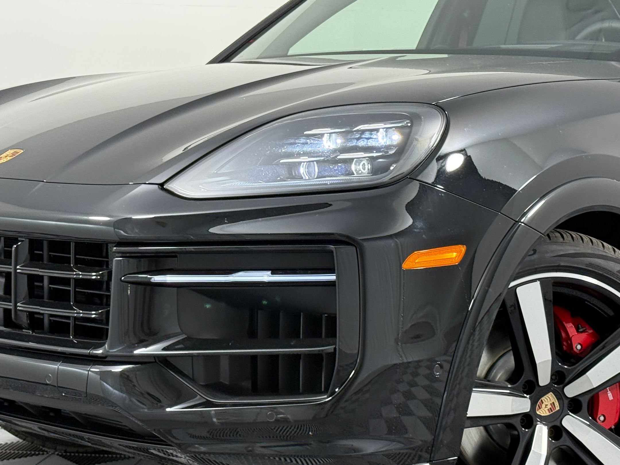 New 2026 Porsche Cayenne GTS image 11