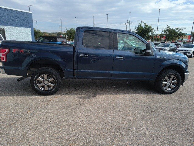 Used 2020 Ford F150 XLT w/ Equipment Group 302A Luxury image 6