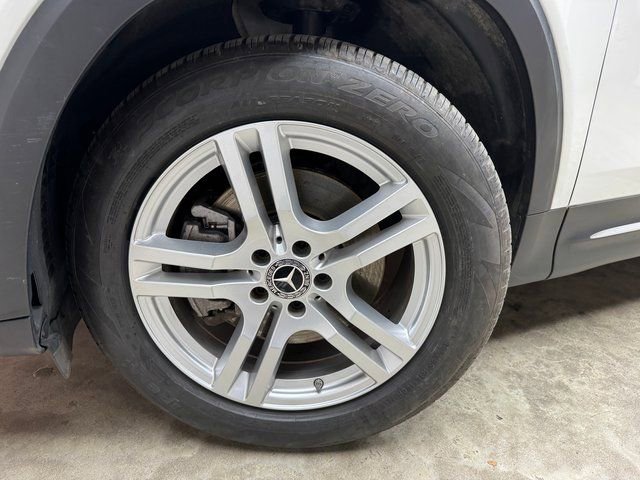 Certified 2021 Mercedes-Benz GLB 250 GLB 250 image 25