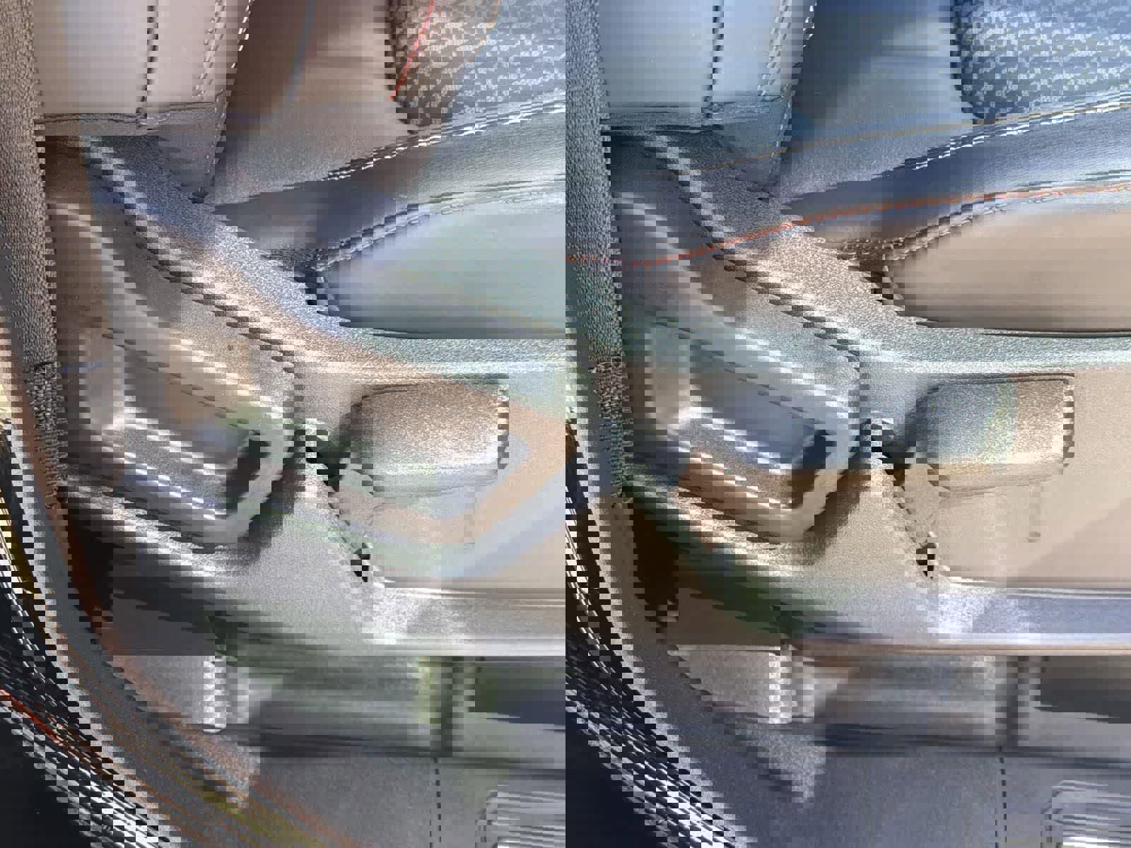 Used 2024 Ford Bronco Raptor image 33