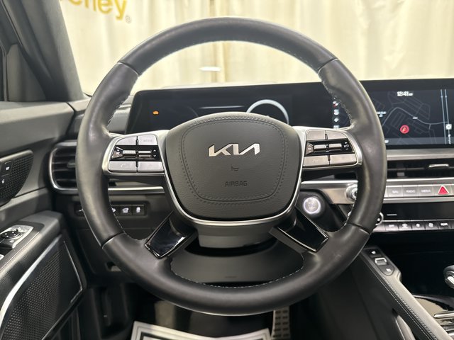 Certified 2024 Kia Telluride SX Prestige X-Line AWD/4WD image 16