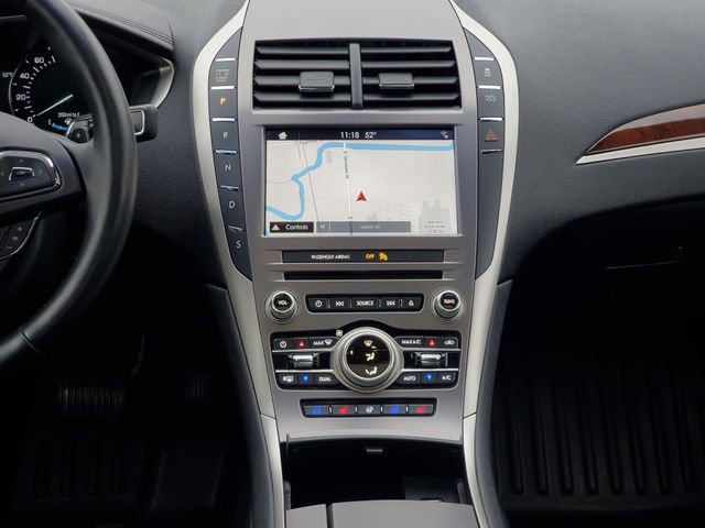 Used 2018 Lincoln MKZ Reserve w/ Climate Package image 27