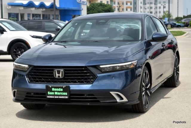 New 2026 Honda Accord Touring image 2