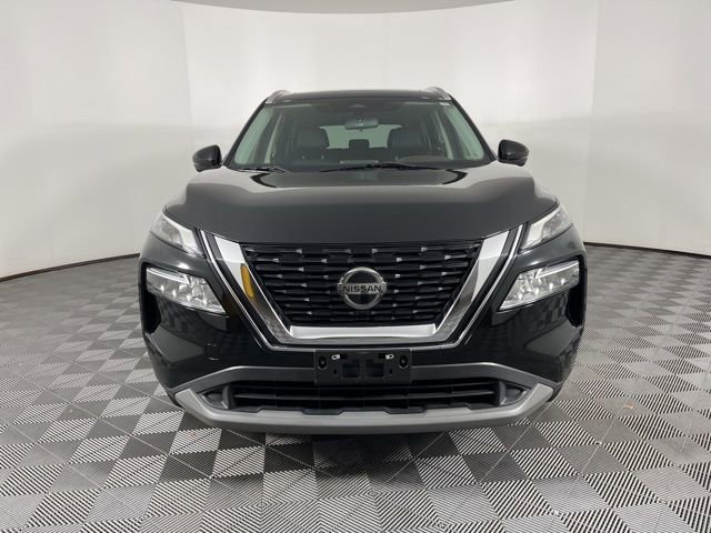 Used 2021 Nissan Rogue SV w/ Premium Package image 4