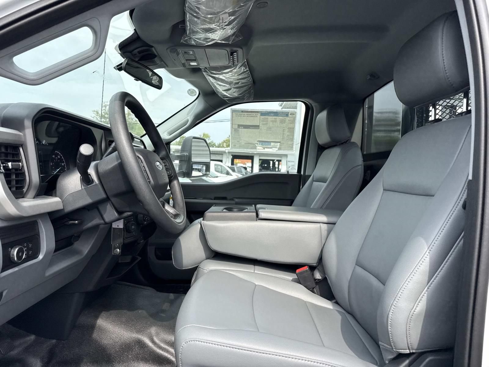 New 2026 Ford F450 XL AWD/4WD image 10