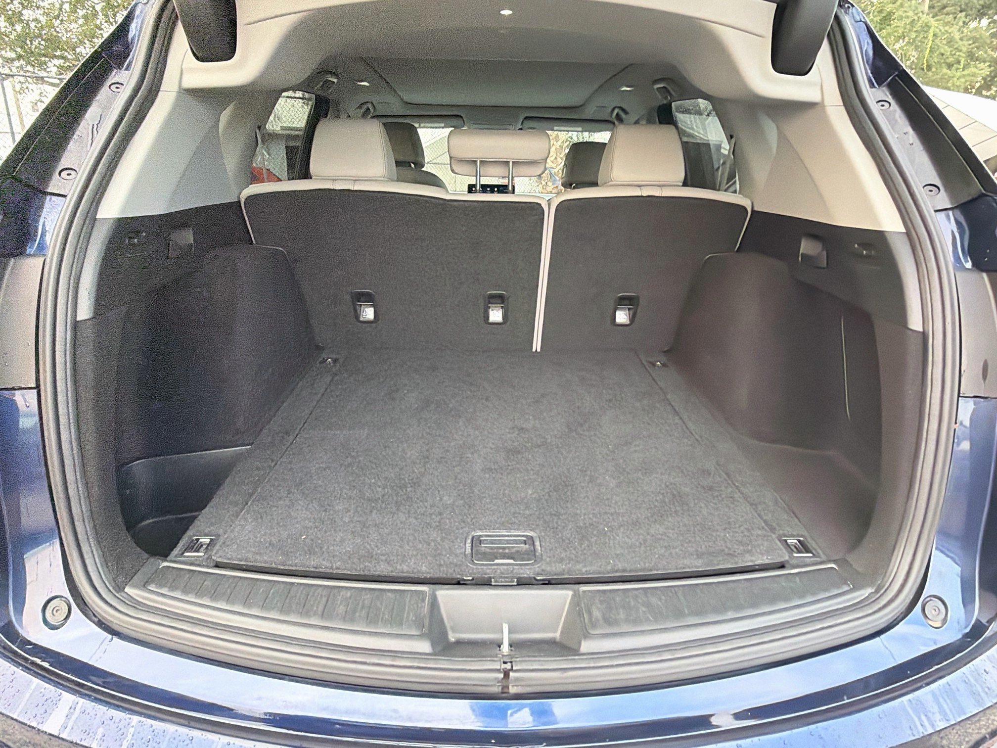 Used 2020 Acura RDX w/ Technology Package FWD image 10