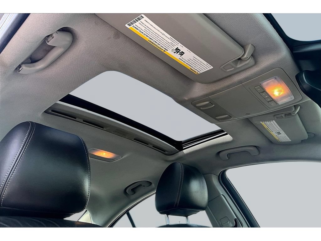 Used 2014 Chevrolet Cruze LTZ w/ RS Package FWD image 24