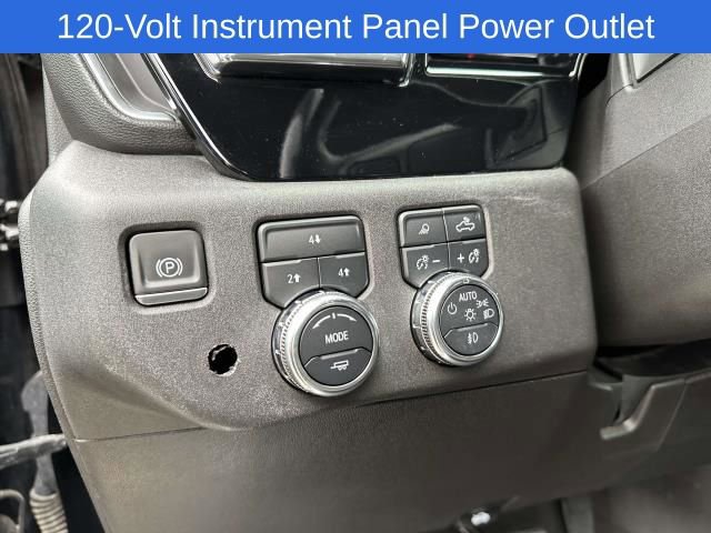 Used 2024 GMC Sierra 3500 SLE w/ SLE Value Package AWD/4WD image 12