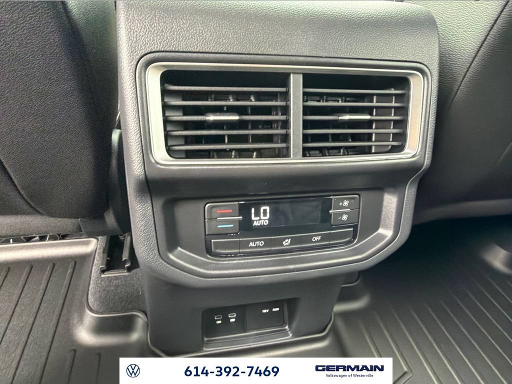 New 2026 Volkswagen Atlas SE AWD/4WD image 15