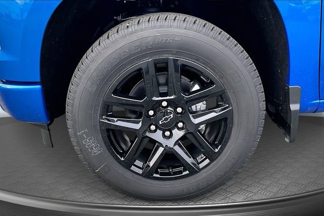 New 2026 Chevrolet Silverado 1500 Custom image 12