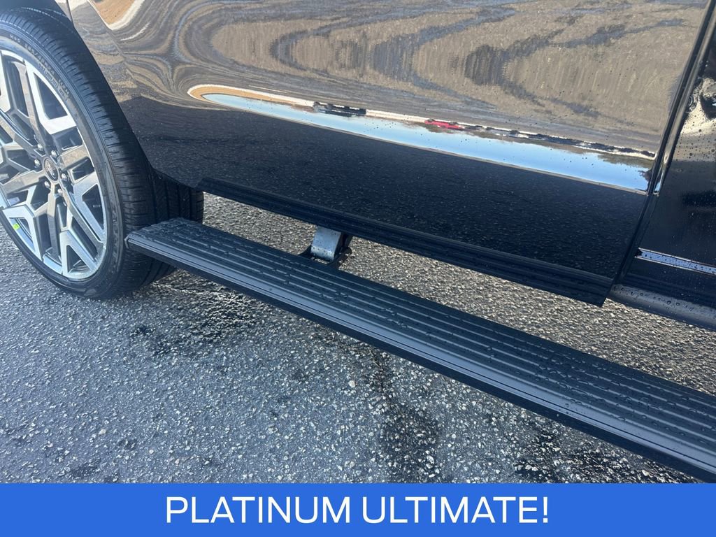 New 2026 Ford Expedition Max Platinum w/ Platinum Ultimate Package image 16