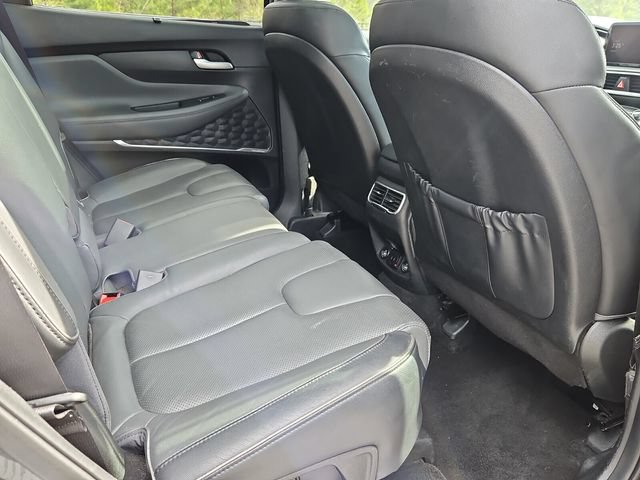 Used 2023 Hyundai Santa Fe Limited AWD/4WD image 13