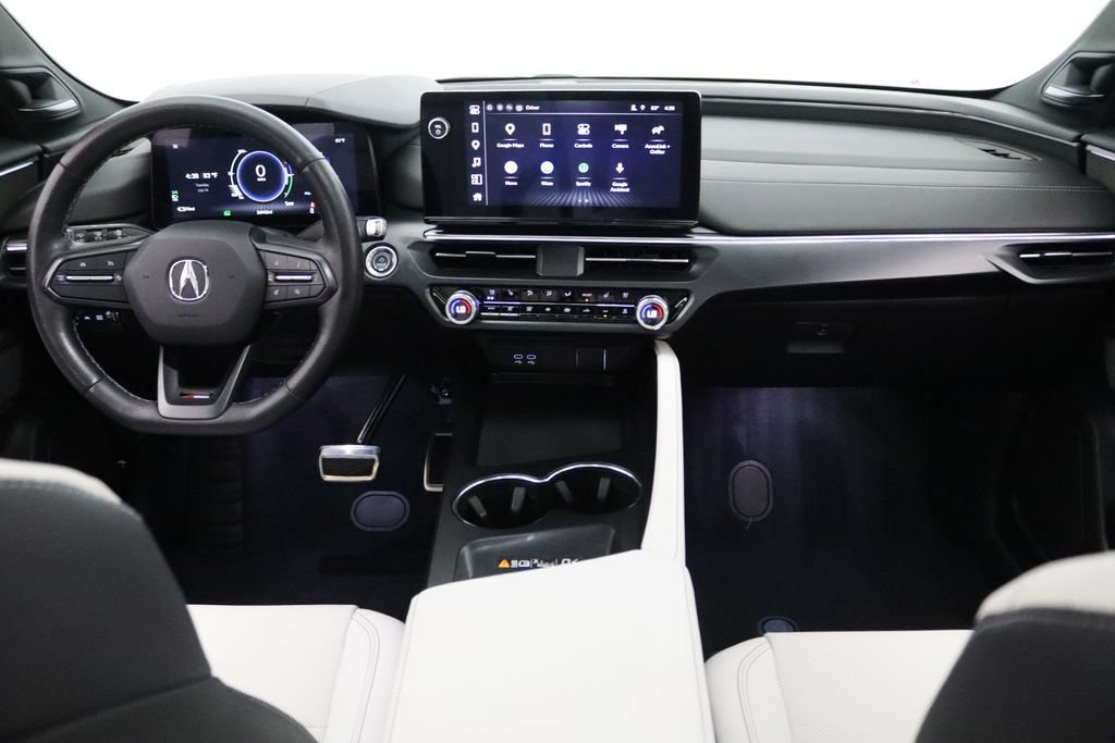Used 2024 Acura ZDX A-Spec AWD/4WD image 17