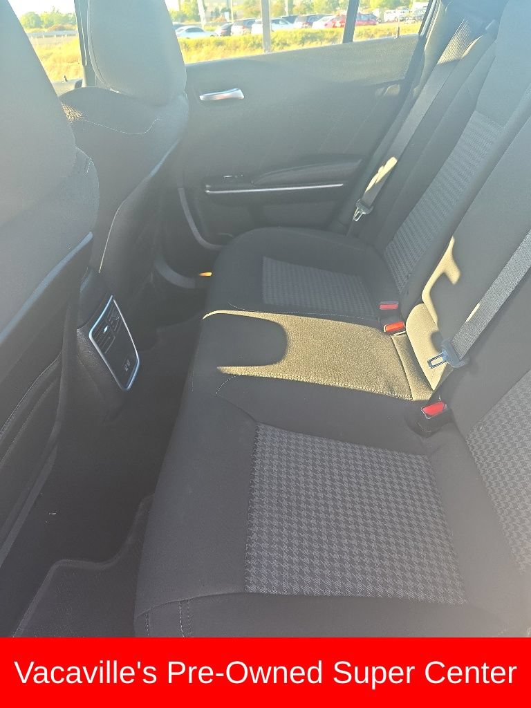 Used 2023 Dodge Charger GT RWD image 8