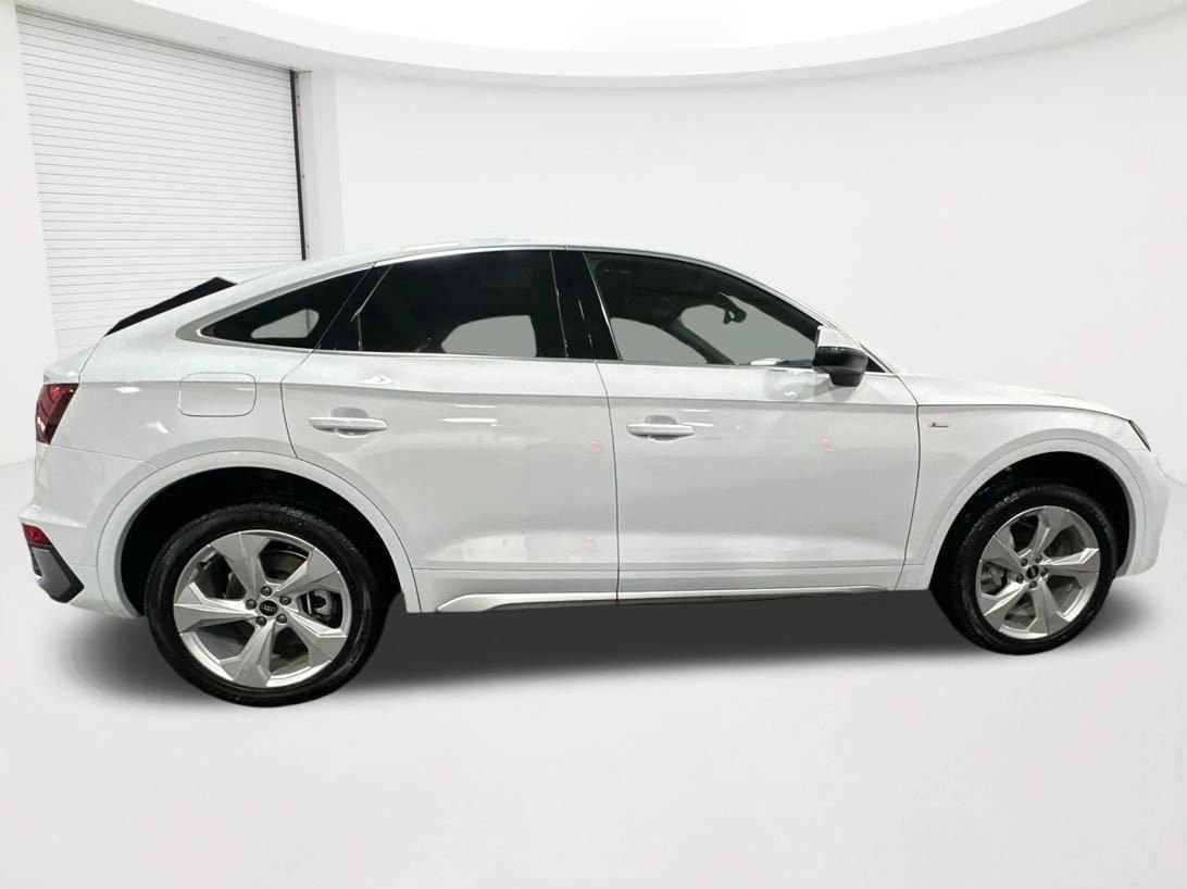Used 2024 Audi Q5 2.0T Premium AWD/4WD image 4