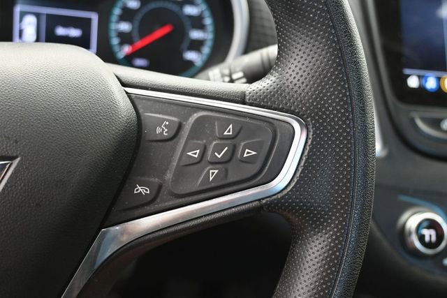 Used 2024 Chevrolet Malibu LT FWD image 32