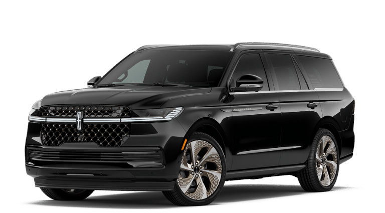 New 2026 Lincoln Navigator Black Label AWD/4WD image 71