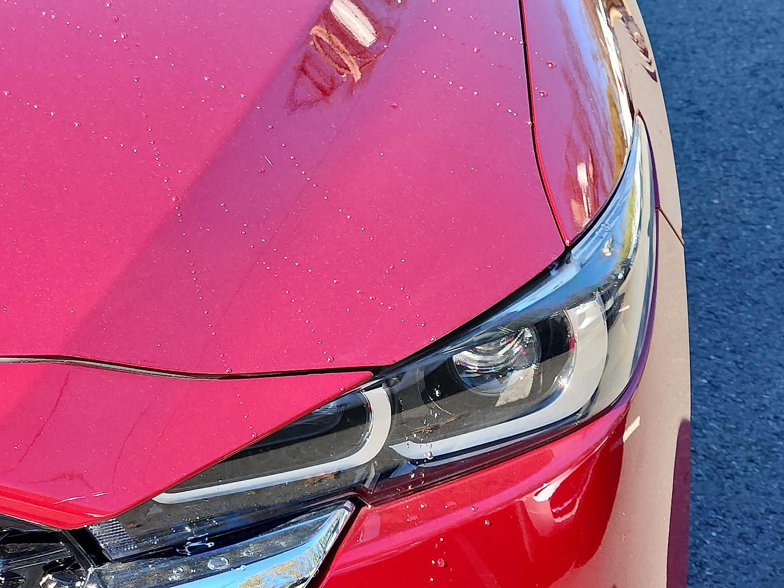 Used 2023 MAZDA CX-5 AWD 2.5 S w/ Preferred Package image 9